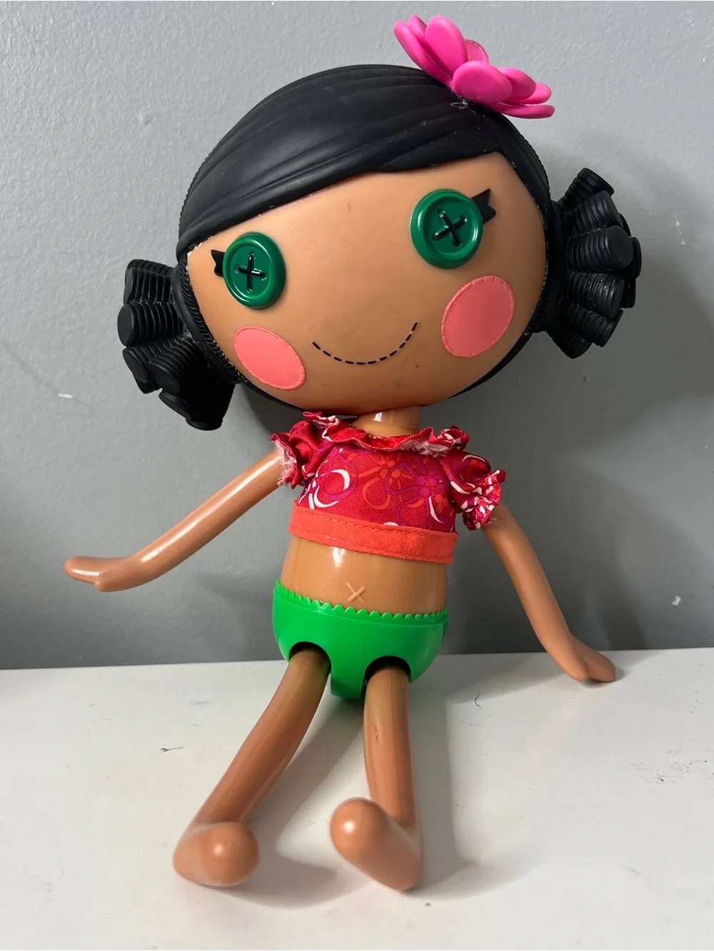 Lalaloopsy 12